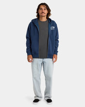 Load image into Gallery viewer, Roundabout Zip Hoodie
