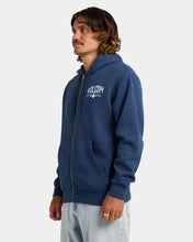 Load image into Gallery viewer, Roundabout Zip Hoodie
