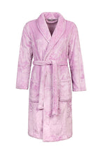 Load image into Gallery viewer, Heat Holders Ladies Dressing Gown - Orchid
