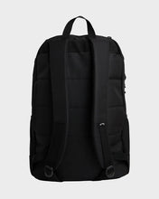Load image into Gallery viewer, Command Backpack - Black/Orange
