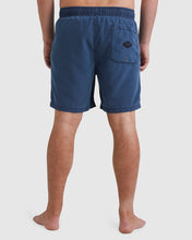 Load image into Gallery viewer, All Day Overdye Layback Short - Blue
