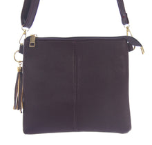Load image into Gallery viewer, Ellay Bag - Aubergine
