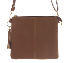 Load image into Gallery viewer, Ellay Bag - Chocolate
