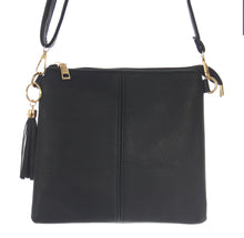 Load image into Gallery viewer, Ellay Bag - Black
