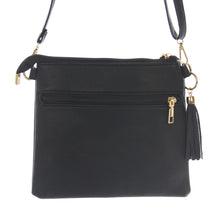 Load image into Gallery viewer, Ellay Bag - Black
