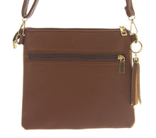 Load image into Gallery viewer, Ellay Bag - Chocolate
