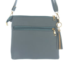 Load image into Gallery viewer, Ellay Bag - Denim

