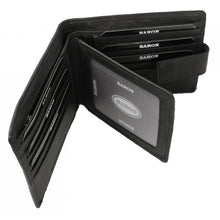 Load image into Gallery viewer, Mens Leather Wallet - 7278
