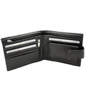 Load image into Gallery viewer, Mens Leather Wallet - 7289
