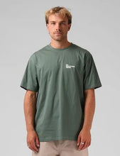 Load image into Gallery viewer, Base Tee - Green
