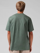 Load image into Gallery viewer, Base Tee - Green
