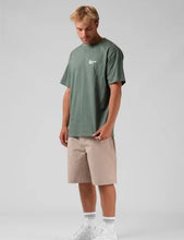 Load image into Gallery viewer, Base Tee - Green
