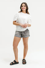 Load image into Gallery viewer, Rose Tee
