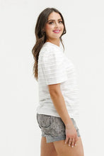 Load image into Gallery viewer, Rose Tee
