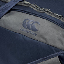Load image into Gallery viewer, Holdall Bag - Navy
