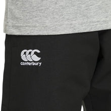Load image into Gallery viewer, K Club Plain Taper Leg Cuffed Trackpant
