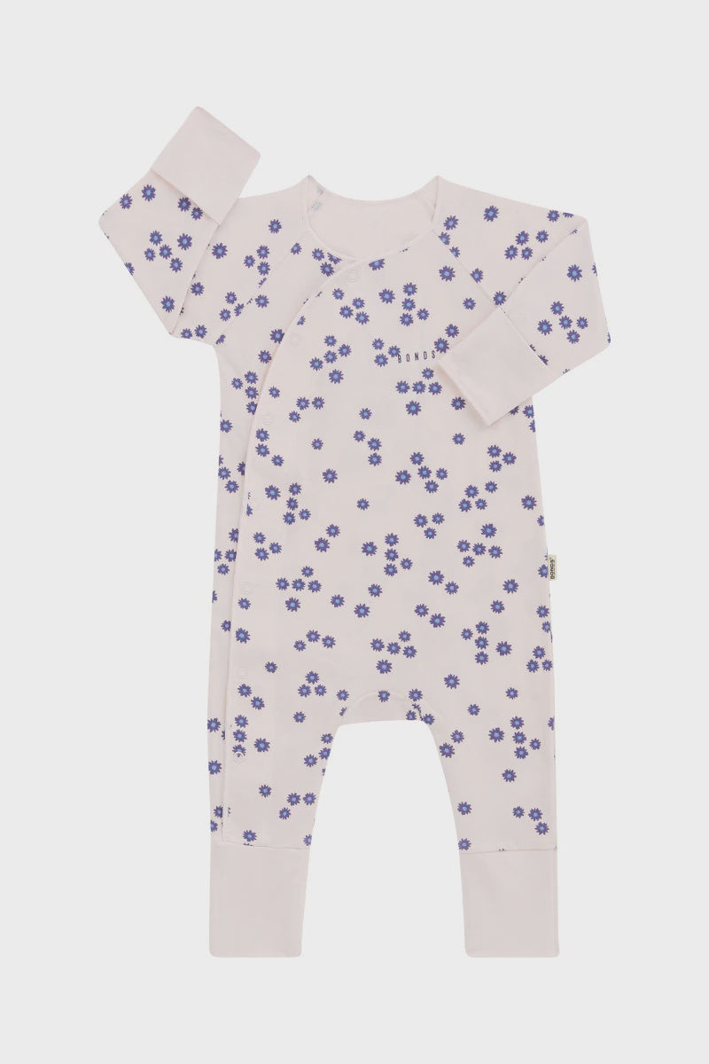 Newbies Cozysuit - Tiny Garden Club