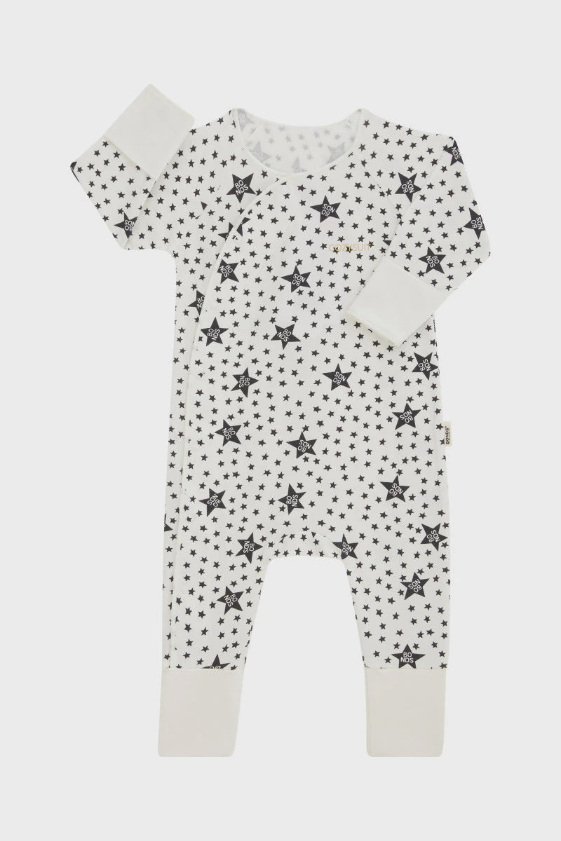 Newbies Cozysuit - Shooting Star