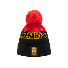 Load image into Gallery viewer, Chiefs 2026 Authenic Team Beanie
