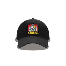 Load image into Gallery viewer, Chiefs Mens Supporter Cap 2026
