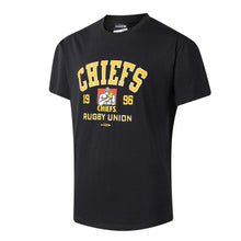 Load image into Gallery viewer, Chiefs Adult 2026 Supporter Cotton Tee

