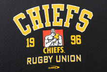 Load image into Gallery viewer, Chiefs Adult 2026 Supporter Cotton Tee
