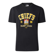 Load image into Gallery viewer, Chiefs Adult 2026 Supporter Cotton Tee
