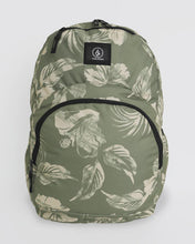 Load image into Gallery viewer, Patch Attack Backpack - Moss Stone
