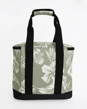 Load image into Gallery viewer, Patch Attack Cooler Bag - Moss Stone
