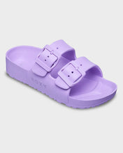 Load image into Gallery viewer, Kattie Sandal - Crocus
