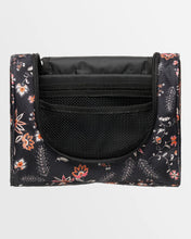 Load image into Gallery viewer, Travel Dance Vanity Bag - Anthracite Kerala Border
