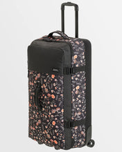 Load image into Gallery viewer, Big Souvenir Large 85L Wheeled Suitcase - Anthracite Kerala Border
