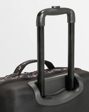 Load image into Gallery viewer, Big Souvenir Large 85L Wheeled Suitcase - Anthracite Kerala Border
