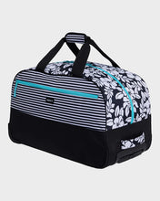 Load image into Gallery viewer, Feel It All  60L Duffle - Anthracite The Mo
