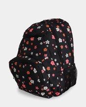 Load image into Gallery viewer, Shadow Swell Printed Backpack - Anthracite Sunny Days

