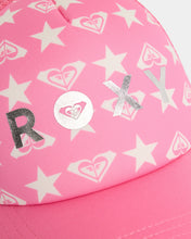 Load image into Gallery viewer, Sweet Emotions Trucker Cap - Pink Carnation
