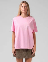 Load image into Gallery viewer, Flowers Tee - Pink
