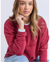 Load image into Gallery viewer, Signature Crew - Rhubarb
