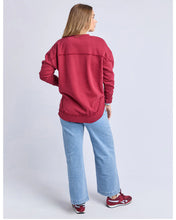Load image into Gallery viewer, Signature Crew - Rhubarb
