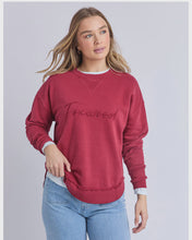 Load image into Gallery viewer, Signature Crew - Rhubarb

