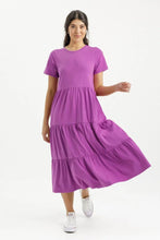 Load image into Gallery viewer, Kendall Dress - Orchid
