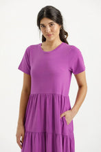 Load image into Gallery viewer, Kendall Dress - Orchid
