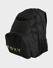 Load image into Gallery viewer, Shadow Swell Solid Backpack - Anthacite
