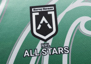 Maori All Stars Pro Training Tee 2025