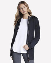 Load image into Gallery viewer, GOWALK Anorak Jacket - Bold Black
