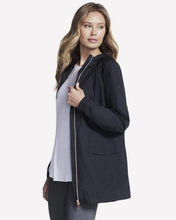 Load image into Gallery viewer, GOWALK Anorak Jacket - Bold Black
