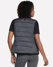 Load image into Gallery viewer, Cozy Fit Printed Vest
