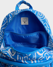 Load image into Gallery viewer, Roadie Bacopack - True Blue

