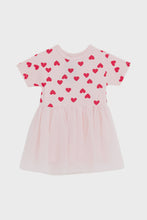 Load image into Gallery viewer, Dance Tutu Dress - Mon Cheri Pink
