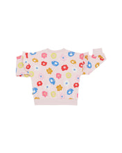 Load image into Gallery viewer, Soft Threds Frill Pullover
